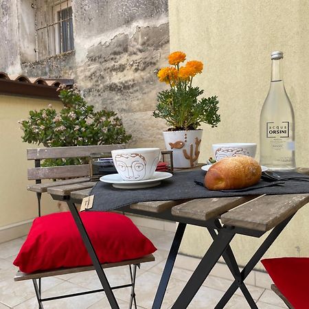 Bed and Breakfast Casa Mamma Elvira Lecce Zewnętrze zdjęcie