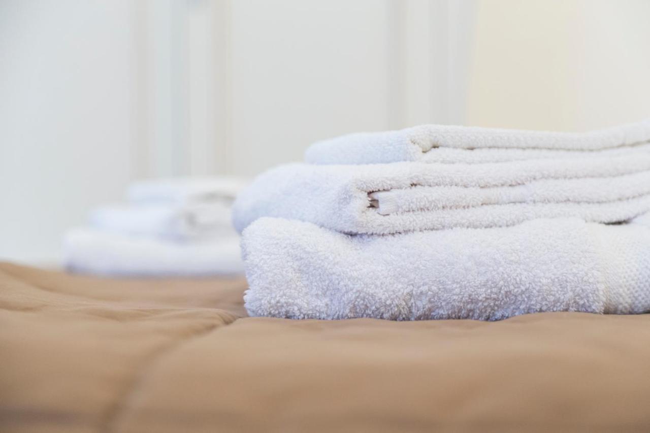 Bed and Breakfast Casa Mamma Elvira Lecce Zewnętrze zdjęcie