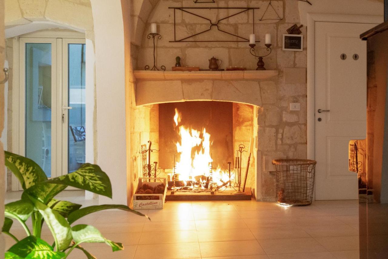Bed and Breakfast Casa Mamma Elvira Lecce Zewnętrze zdjęcie