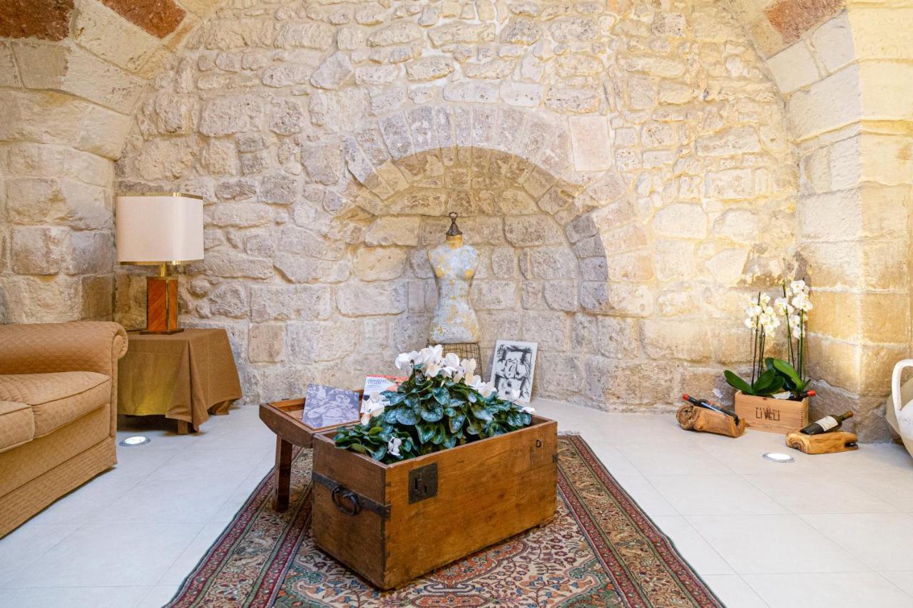 Bed and Breakfast Casa Mamma Elvira Lecce Zewnętrze zdjęcie