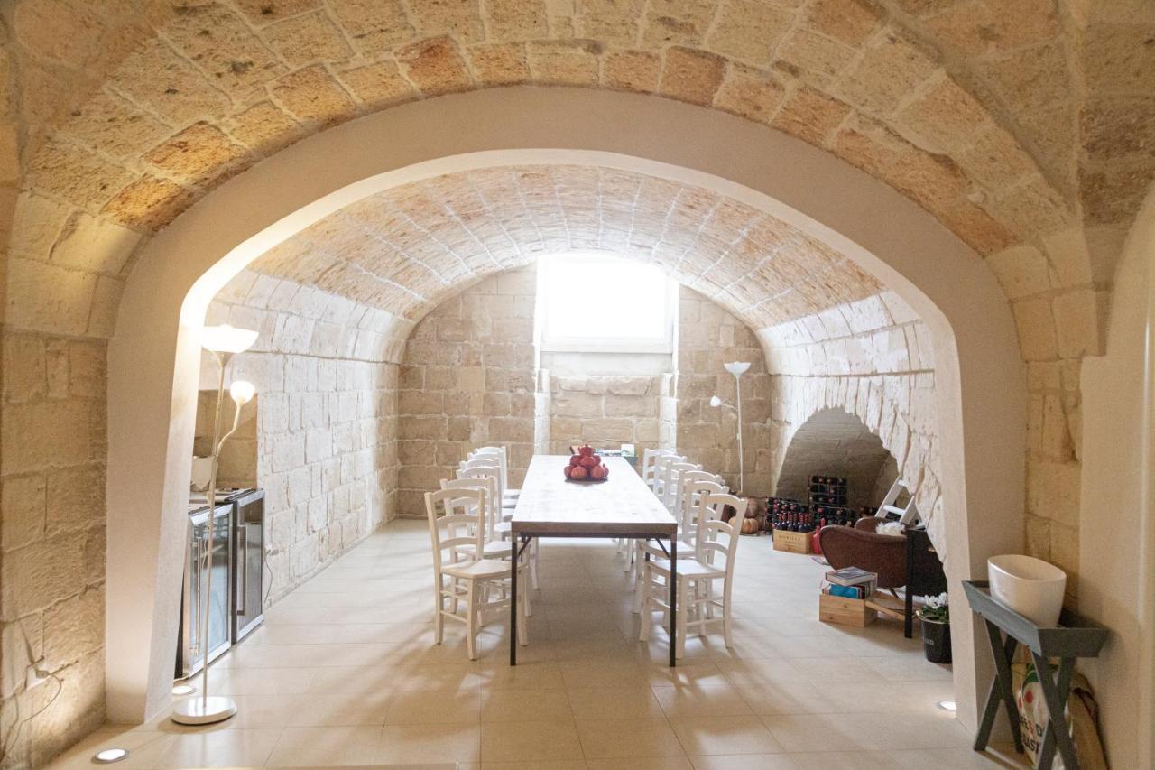 Bed and Breakfast Casa Mamma Elvira Lecce Zewnętrze zdjęcie