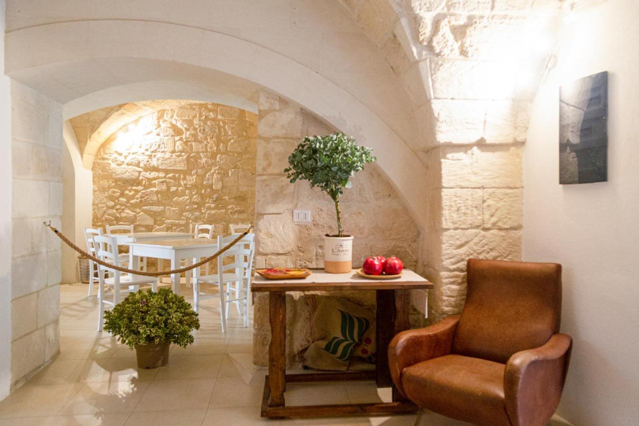 Bed and Breakfast Casa Mamma Elvira Lecce Zewnętrze zdjęcie