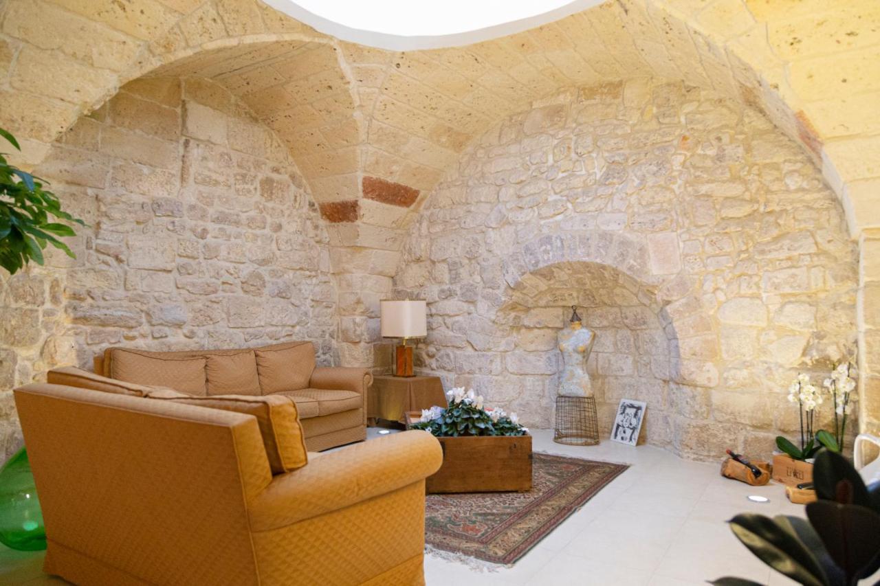 Bed and Breakfast Casa Mamma Elvira Lecce Zewnętrze zdjęcie