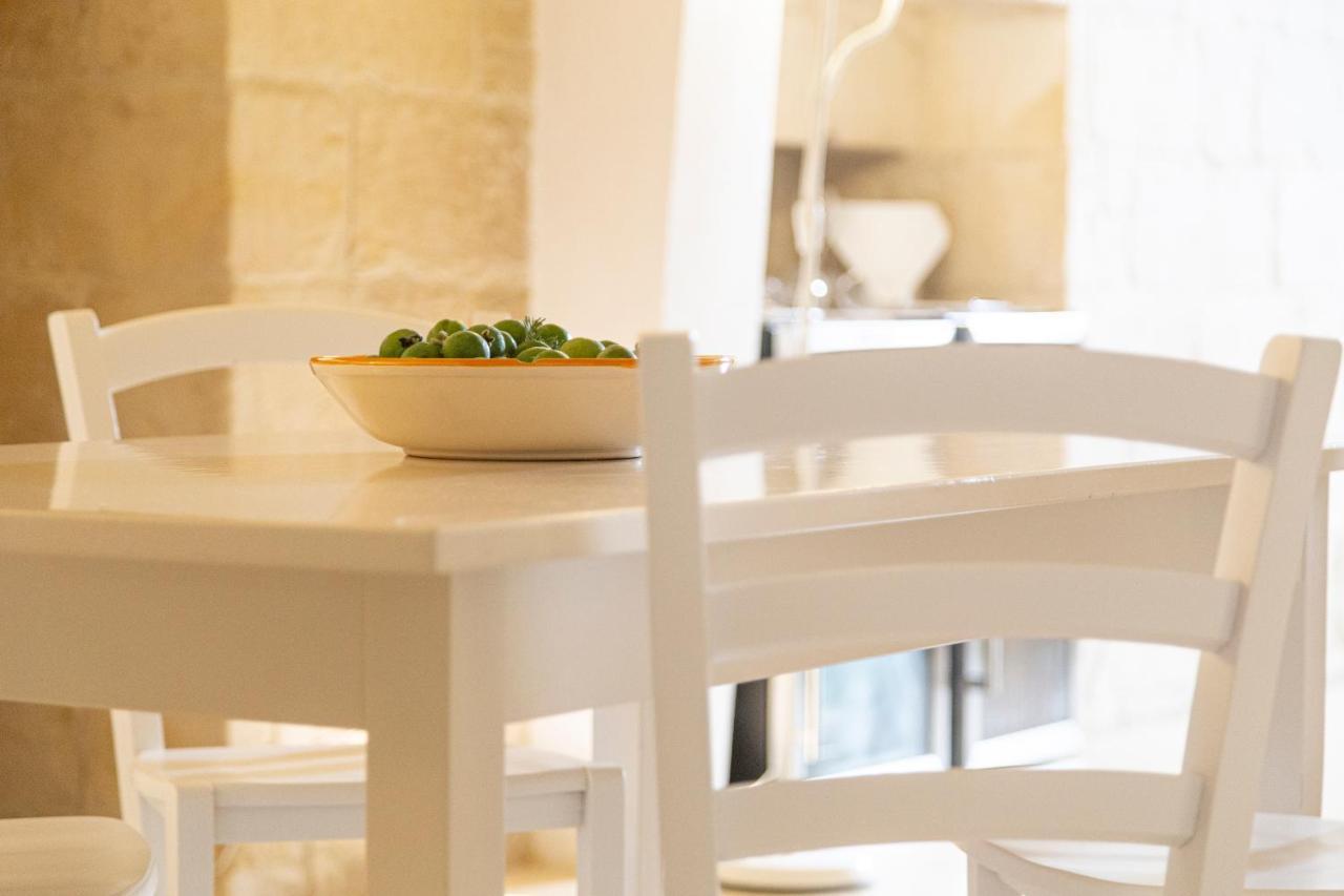 Bed and Breakfast Casa Mamma Elvira Lecce Zewnętrze zdjęcie