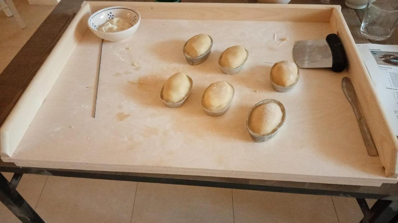 Bed and Breakfast Casa Mamma Elvira Lecce Zewnętrze zdjęcie