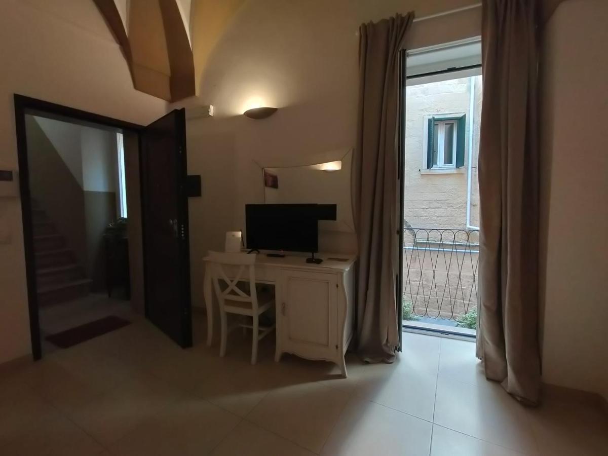 Bed and Breakfast Casa Mamma Elvira Lecce Zewnętrze zdjęcie
