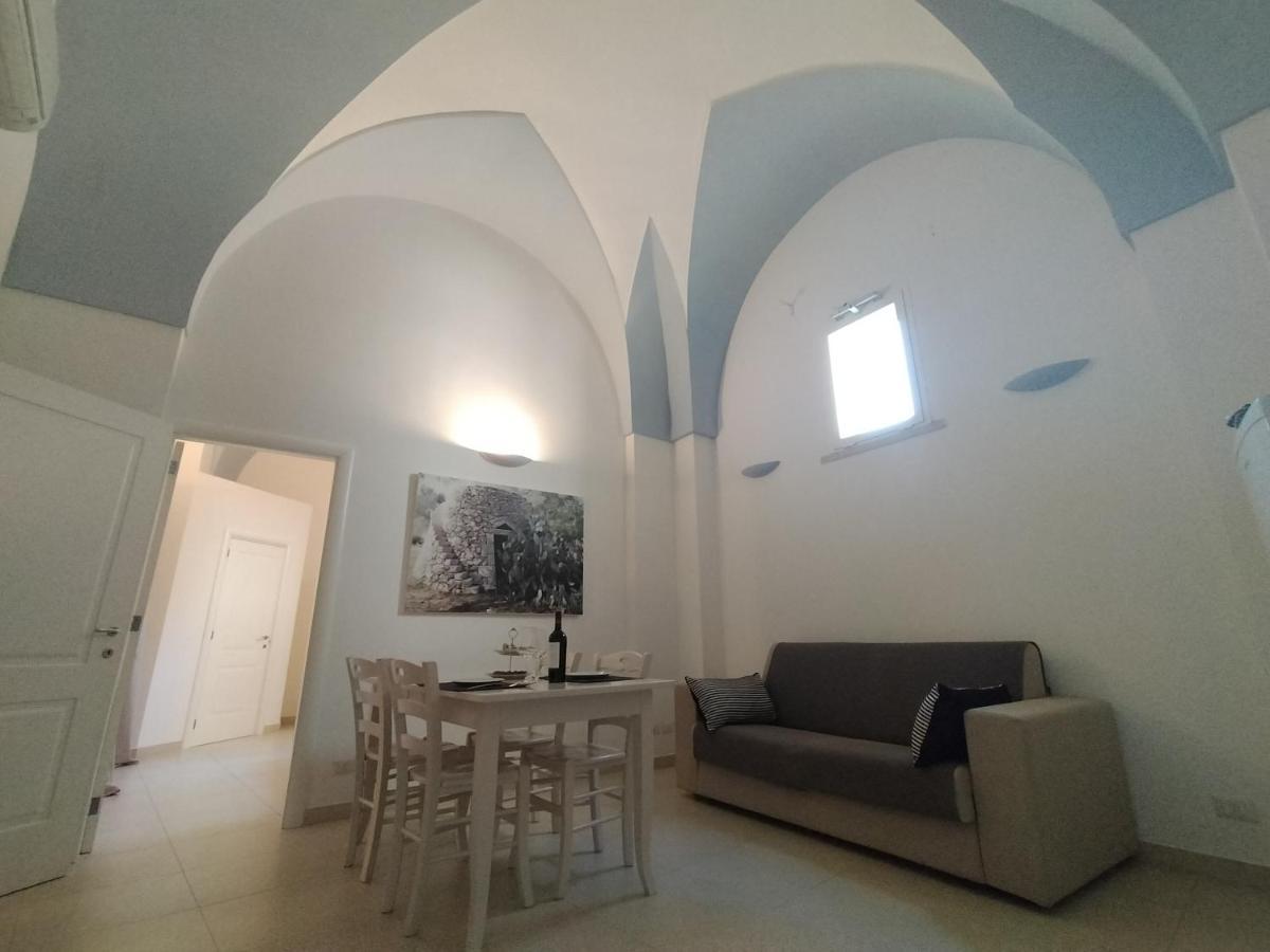 Bed and Breakfast Casa Mamma Elvira Lecce Zewnętrze zdjęcie