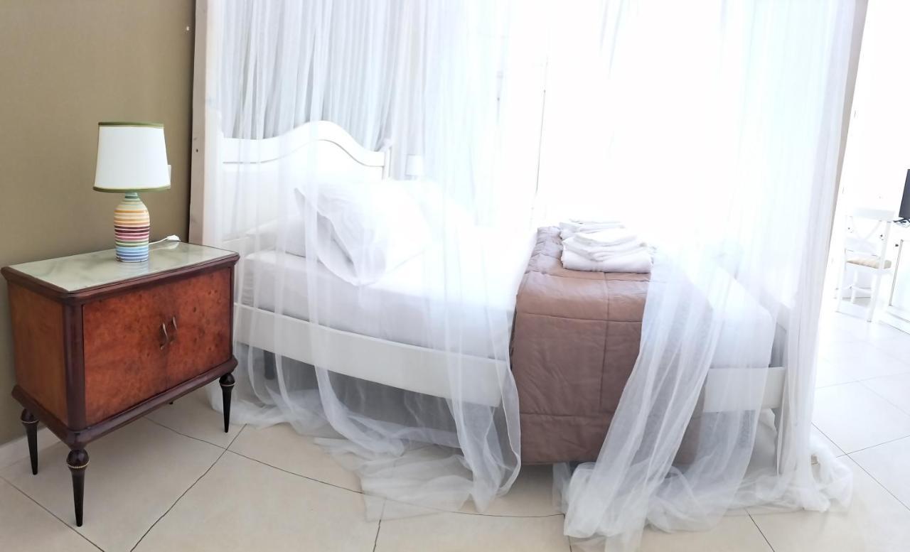 Bed and Breakfast Casa Mamma Elvira Lecce Zewnętrze zdjęcie