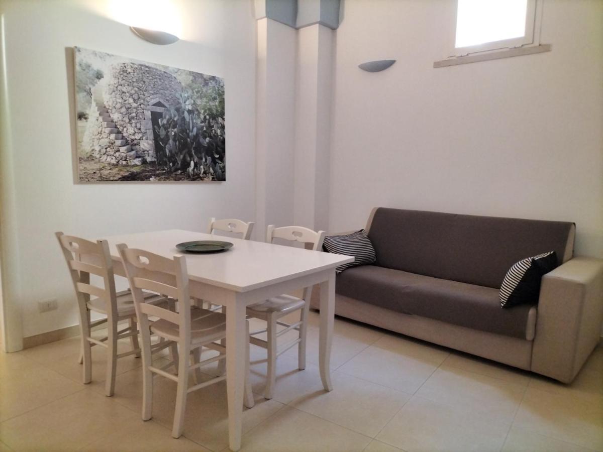 Bed and Breakfast Casa Mamma Elvira Lecce Zewnętrze zdjęcie