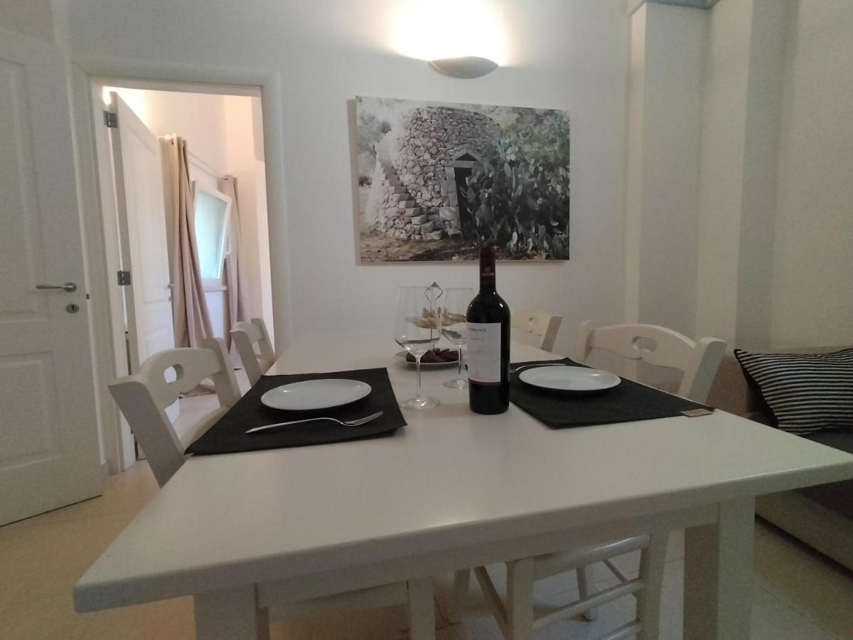 Bed and Breakfast Casa Mamma Elvira Lecce Zewnętrze zdjęcie