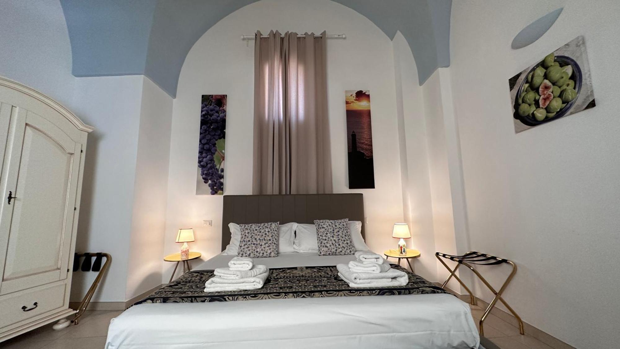 Bed and Breakfast Casa Mamma Elvira Lecce Zewnętrze zdjęcie