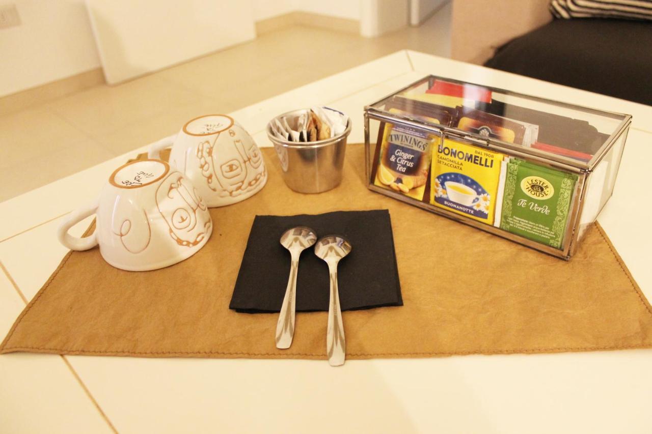 Bed and Breakfast Casa Mamma Elvira Lecce Zewnętrze zdjęcie
